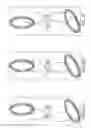 Fig. 12 - Method for fixed-rotation and rotation-independent image correlation