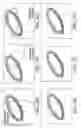 Fig. 16 - Method for fixed-rotation and rotation-independent image correlation