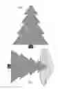 Fig. 02 - COMPOSTABLE/BIODEGRADABLE CHRISTMAS TREE DISPOSAL CONTAINER