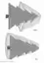 Fig. 03 - COMPOSTABLE/BIODEGRADABLE CHRISTMAS TREE DISPOSAL CONTAINER