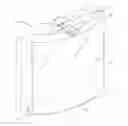 Fig. 01 - Multi-layered bags with shortened inner layer
