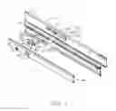 Fig. 02 - Slide rail assembly