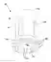 Fig. 01 - Bearing package for a progressive cavity pump