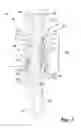 Fig. 03 - Bearing package for a progressive cavity pump