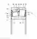 Fig. 01 - SEALED ROLLING BEARING