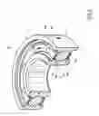Fig. 03 - Reduced Resistance Bearing