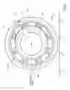 Fig. 05 - Reduced Resistance Bearing