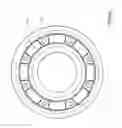 Fig. 07 - Reduced Resistance Bearing