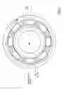 Fig. 08 - Reduced Resistance Bearing