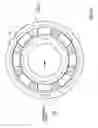 Fig. 10 - Reduced Resistance Bearing