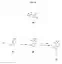 Fig. 15 - Integrated circuit with optical data communication