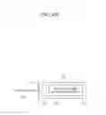 Fig. 14 - REFLECTION TYPE OPTICAL DELAY INTERFEROMETER APPARATUS BASED ON PLANAR WAVEGUIDE