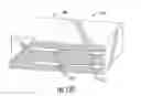 Fig. 14 - Optical couplings having coded magnetic arrays and devices incorporating the same
