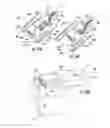 Fig. 16 - Optical couplings having coded magnetic arrays and devices incorporating the same