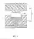 Fig. 04 - OPTICAL FIBER CONNECTOR AND METHOD OF MANUFACTURING THE SAME