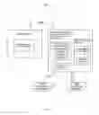 Fig. 02 - Interactive program guide with continuous data stream and client-server data supplementation