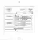 Fig. 07 - Interactive program guide with continuous data stream and client-server data supplementation