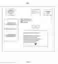 Fig. 08 - Interactive program guide with continuous data stream and client-server data supplementation