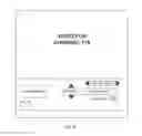 Fig. 11 - Interactive program guide with continuous data stream and client-server data supplementation