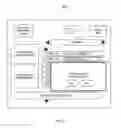 Fig. 13 - Interactive program guide with continuous data stream and client-server data supplementation