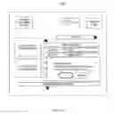 Fig. 17 - Interactive program guide with continuous data stream and client-server data supplementation