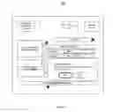 Fig. 18 - Interactive program guide with continuous data stream and client-server data supplementation