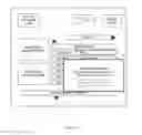 Fig. 19 - Interactive program guide with continuous data stream and client-server data supplementation