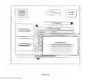 Fig. 20 - Interactive program guide with continuous data stream and client-server data supplementation