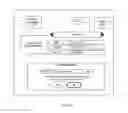 Fig. 24 - Interactive program guide with continuous data stream and client-server data supplementation