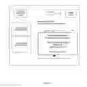 Fig. 27 - Interactive program guide with continuous data stream and client-server data supplementation