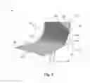 Fig. 08 - Backdrop Support