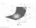 Fig. 10 - Backdrop Support