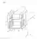 Fig. 02 - Optical element holder and stereoscopic imaging device utilizing the holder