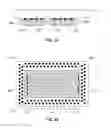 Fig. 04 - Ultra-high bandwidth, multiple-channel full-duplex, single-chip CMOS optical transceiver