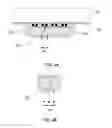 Fig. 05 - Ultra-high bandwidth, multiple-channel full-duplex, single-chip CMOS optical transceiver