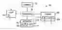 Fig. 01 - Light fitting apparatus interfacing with a data communications network