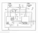Fig. 01 - System and method for reducing mutual leakage between distributed feedback laser and electro-absorption modulator in integrated electro-absorption modulated laser