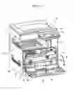 Fig. 03 - Image reproduction apparatus including a waste toner assembly