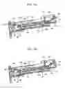Fig. 10 - Image reproduction apparatus including a waste toner assembly