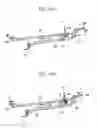 Fig. 11 - Image reproduction apparatus including a waste toner assembly