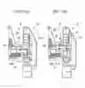 Fig. 15 - Image reproduction apparatus including a waste toner assembly
