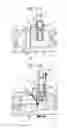 Fig. 21 - Image reproduction apparatus including a waste toner assembly