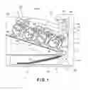 Fig. 02 - Process cartridge and electrophotographic image forming apparatus