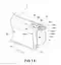 Fig. 13 - Process cartridge and electrophotographic image forming apparatus