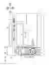 Fig. 20 - Image forming apparatus and developing agent cartridge
