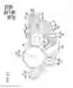 Fig. 22 - Image forming apparatus and developing agent cartridge