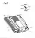 Fig. 03 - Charging unit and discharging unit