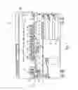 Fig. 02 - Image forming apparatus having color and transparent developing devices