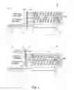 Fig. 04 - Image forming apparatus having color and transparent developing devices