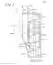 Fig. 08 - Developing device, image forming apparatus, developer agitating and conveying method